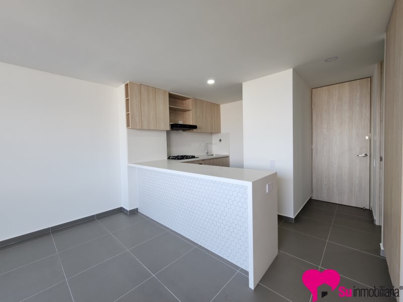 Apartamento Foto 1