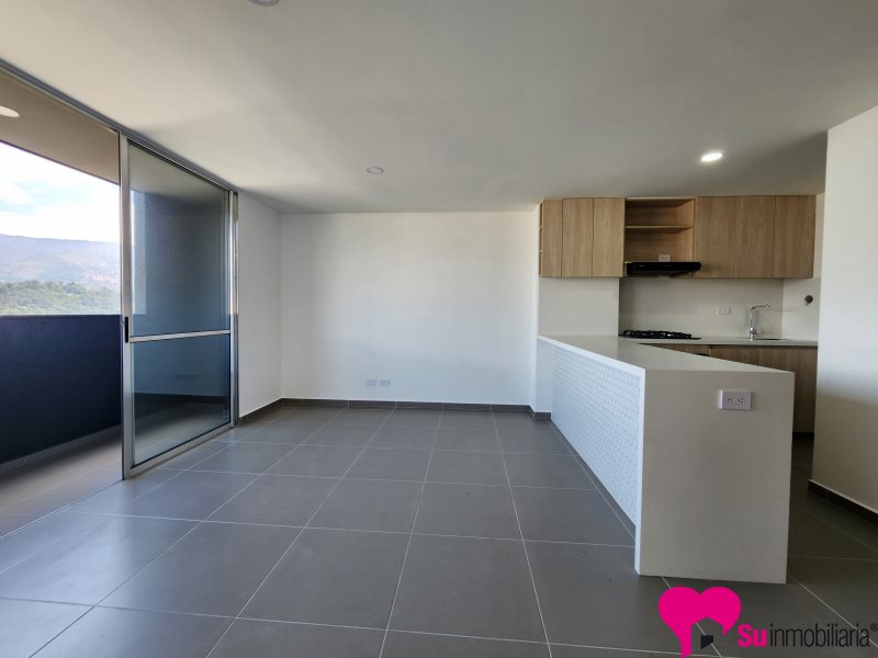 Apartamento Foto 1