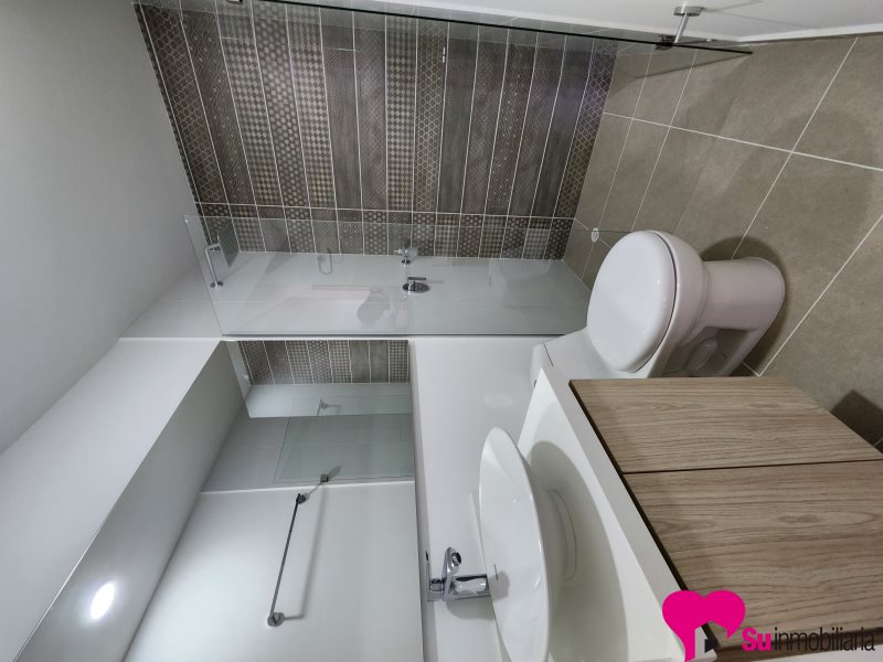 Apartamento Foto 1