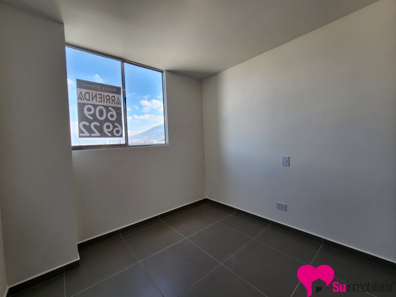 Apartamento Foto 1
