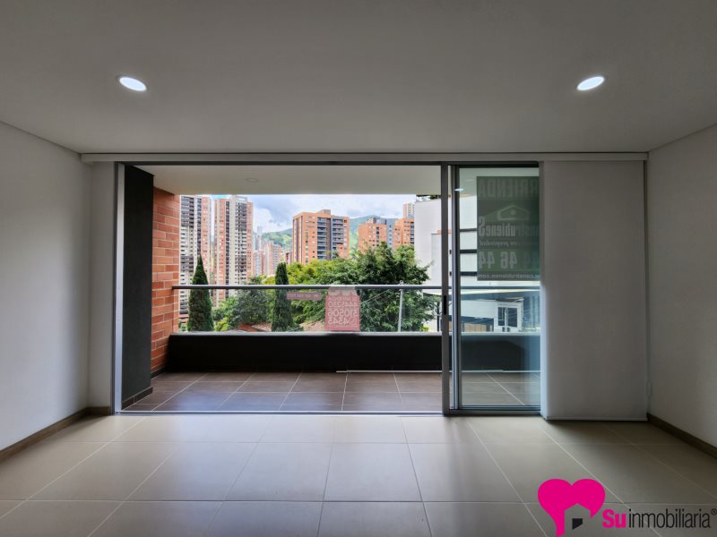 Apartamento Foto 1