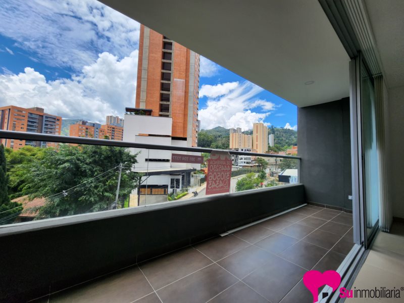 Apartamento Foto 1