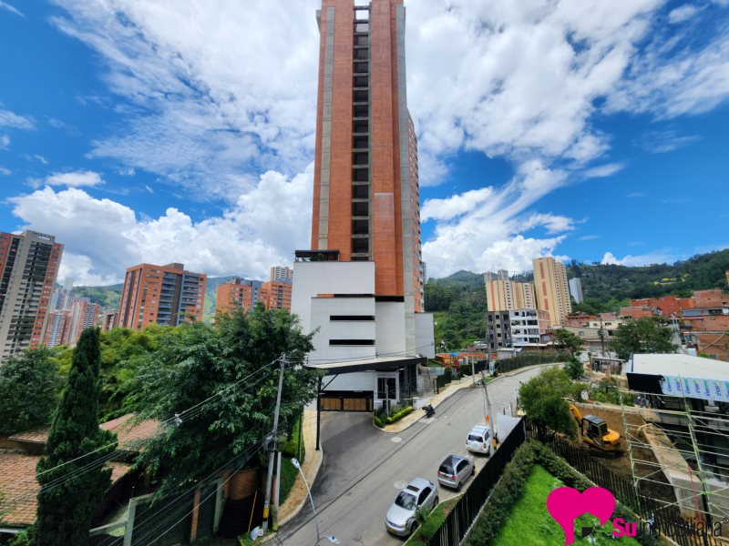 Apartamento Foto 1