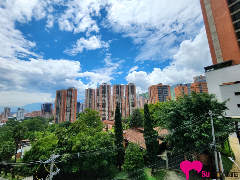 Apartamento Foto 1