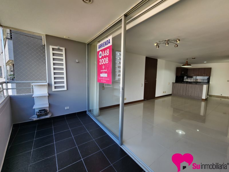 Apartamento Foto 1