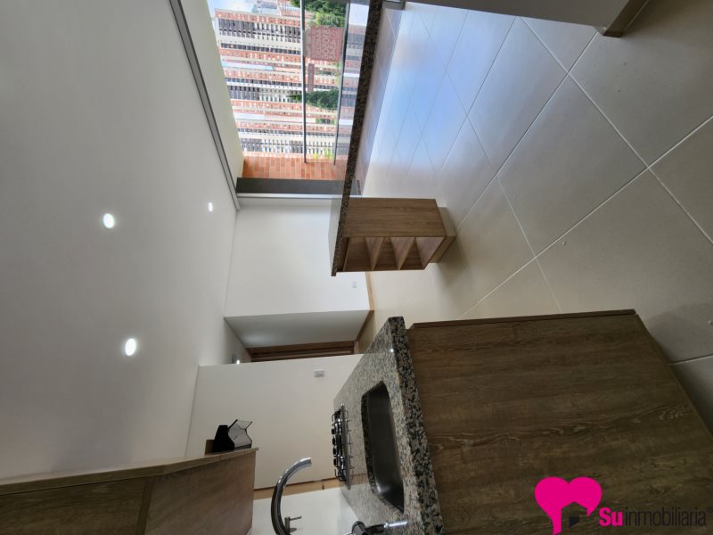 Apartamento Foto 1