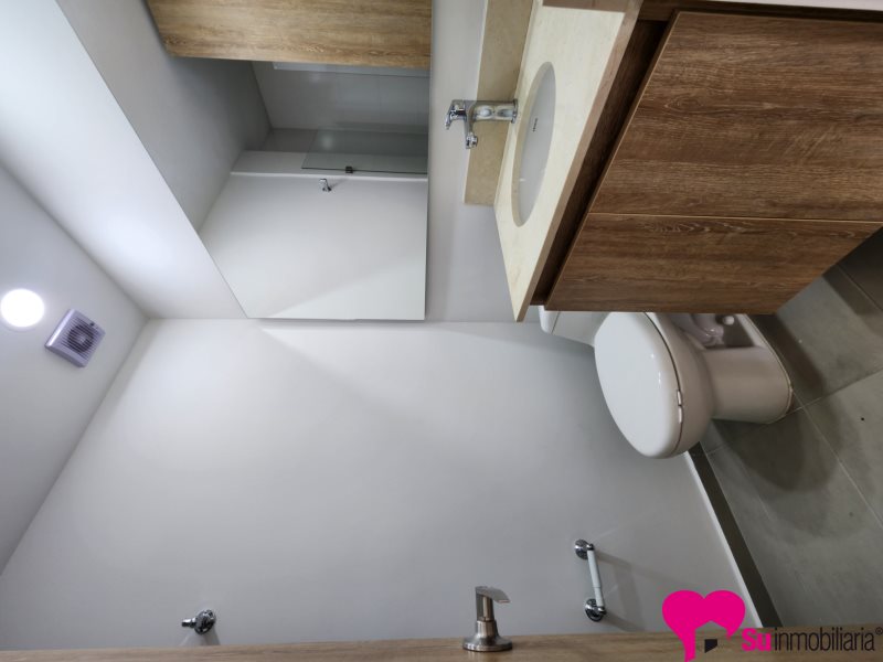 Apartamento Foto 1