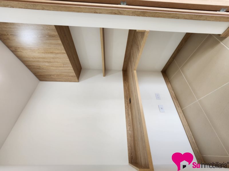 Apartamento Foto 1