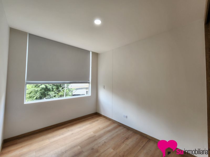 Apartamento Foto 1