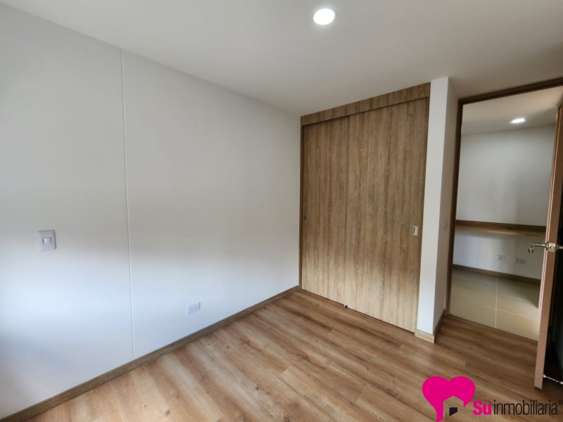 Apartamento Foto 1