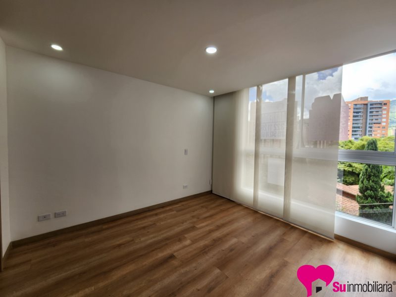 Apartamento Foto 1