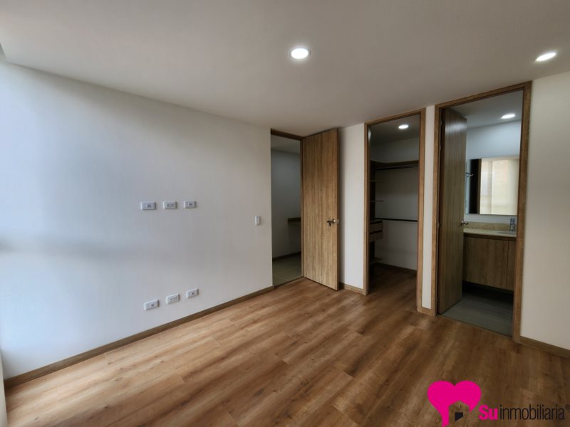 Apartamento Foto 1