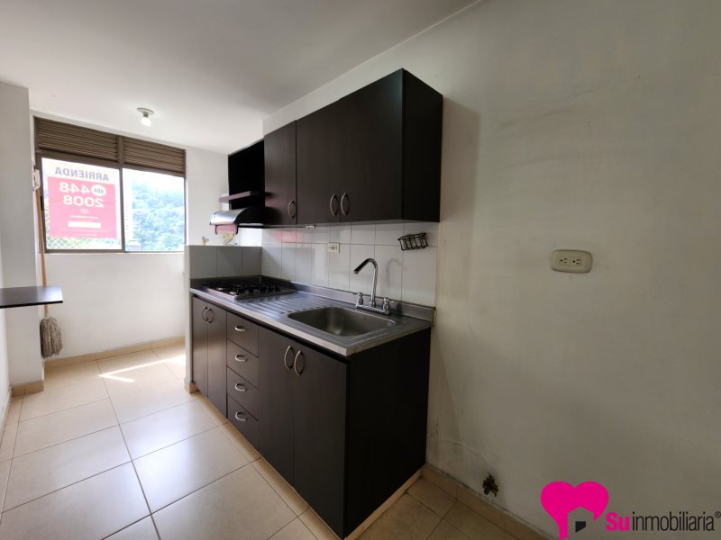 Apartamento Foto 1