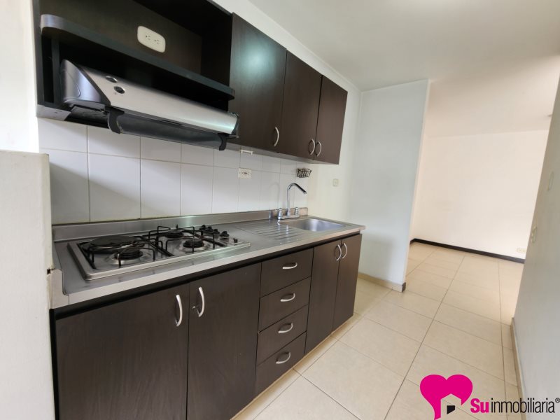 Apartamento Foto 1