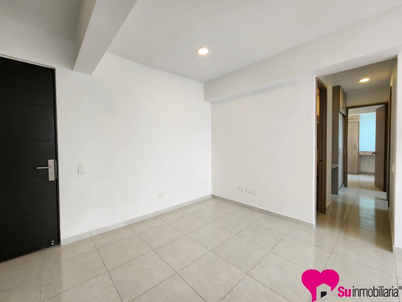 Apartamento Foto 1