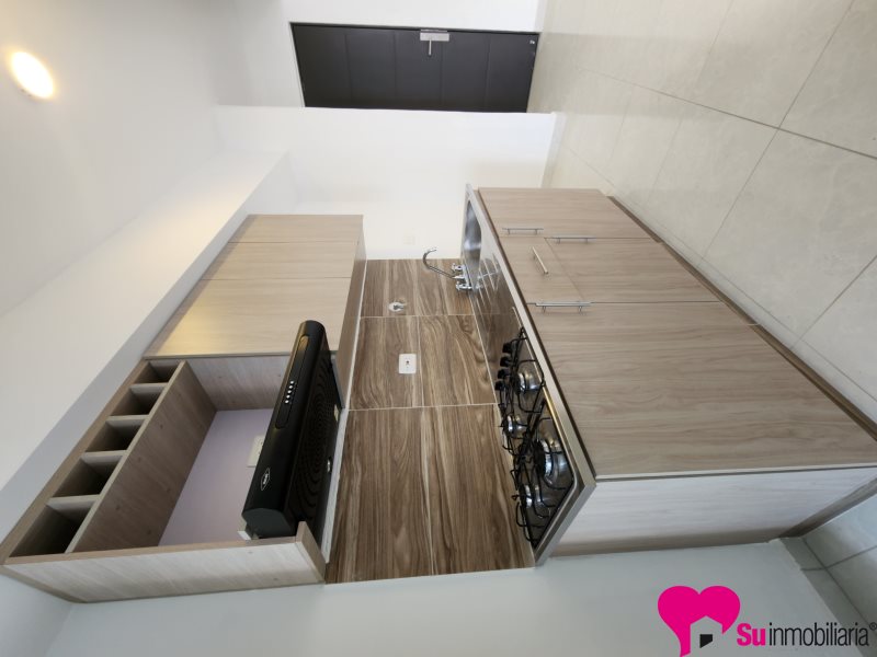 Apartamento Foto 1