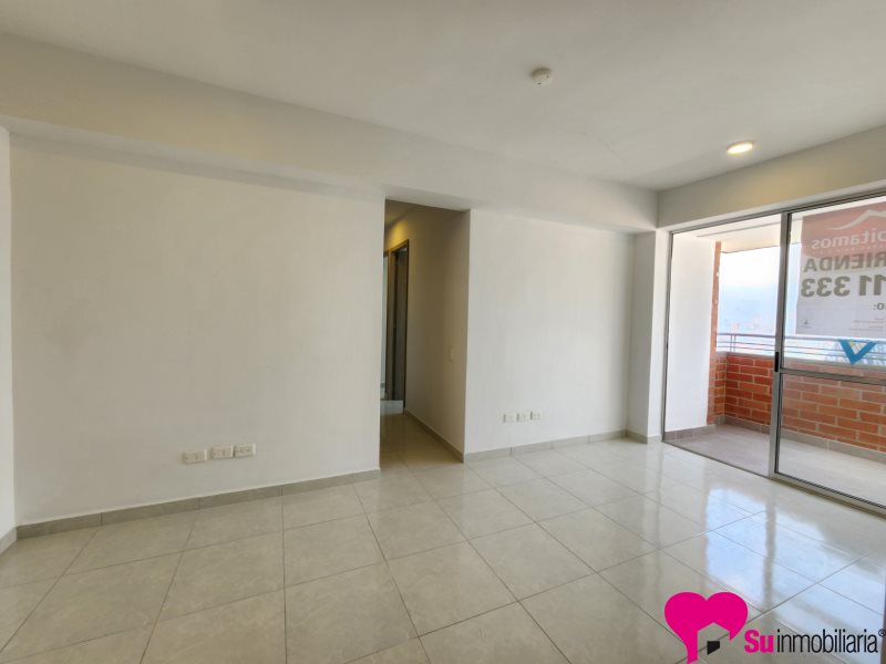 Apartamento Foto 1