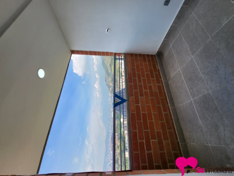 Apartamento Foto 1