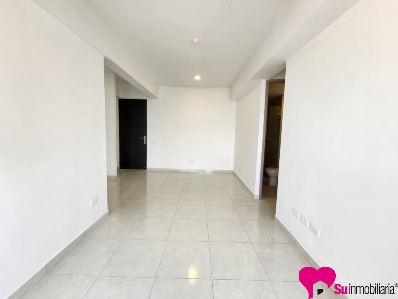 Apartamento Foto 1