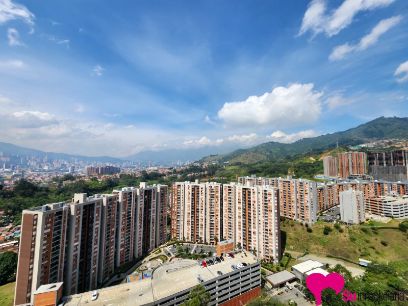 Apartamento Foto 1