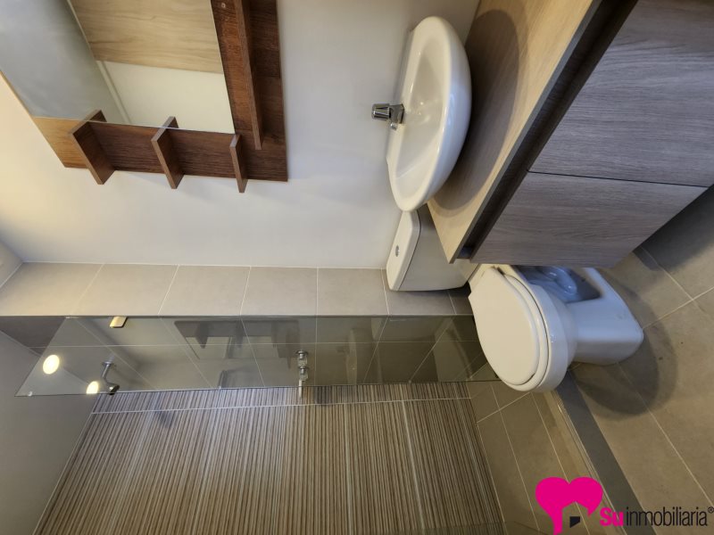 Apartamento Foto 1