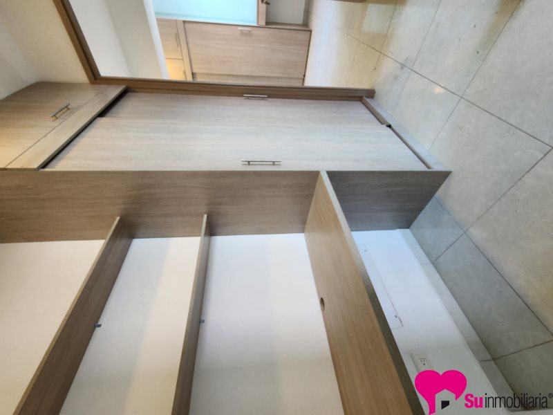 Apartamento Foto 1