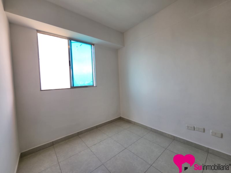 Apartamento Foto 1