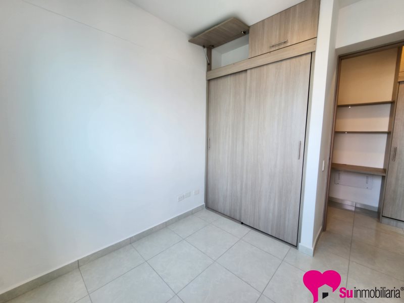 Apartamento Foto 1