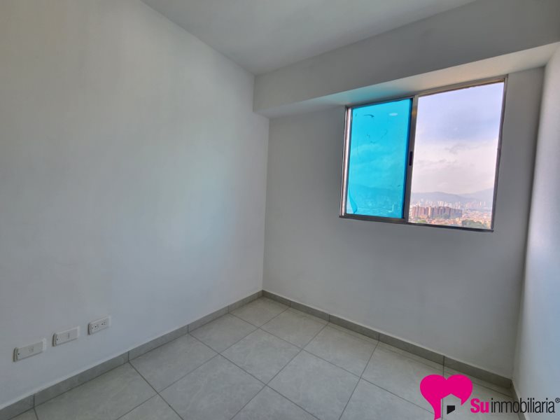 Apartamento Foto 1