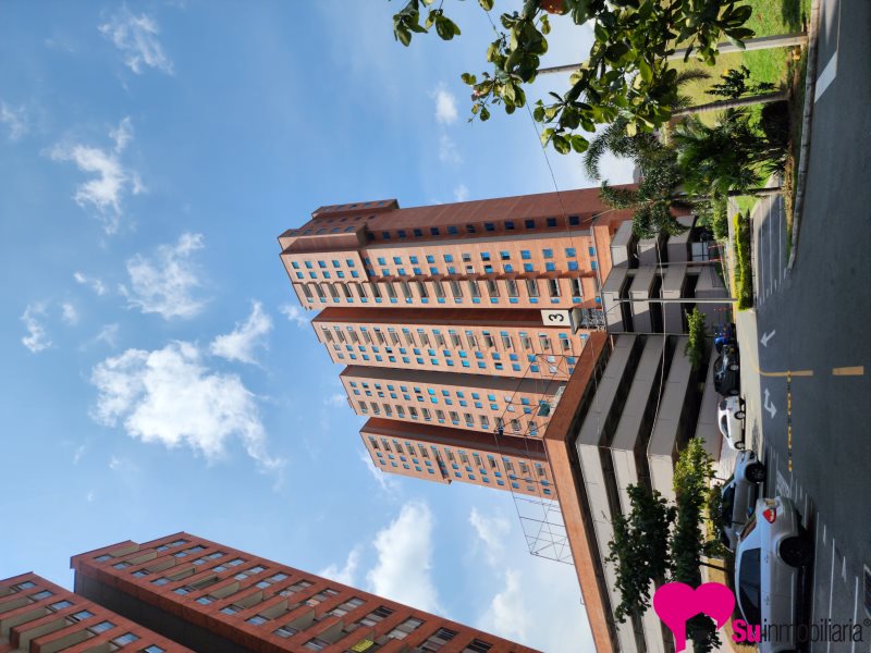 Apartamento en Arriendo en Itagüí - 10469 Suramericana de arrendamientos