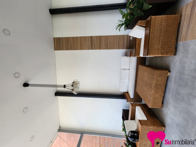 Apartamento Foto 1