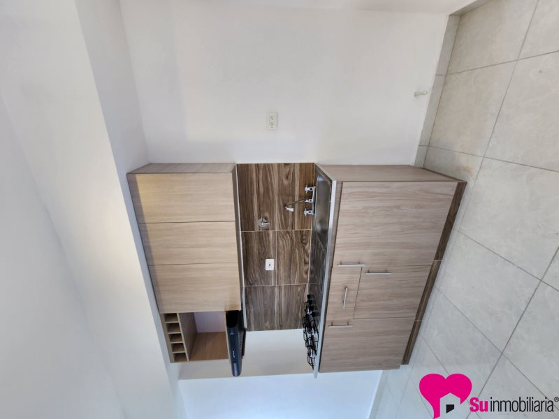 Apartamento Foto 1