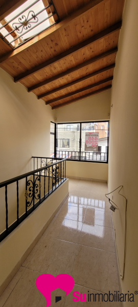Apartamento Foto 1