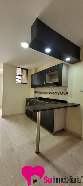 Apartamento Foto 1