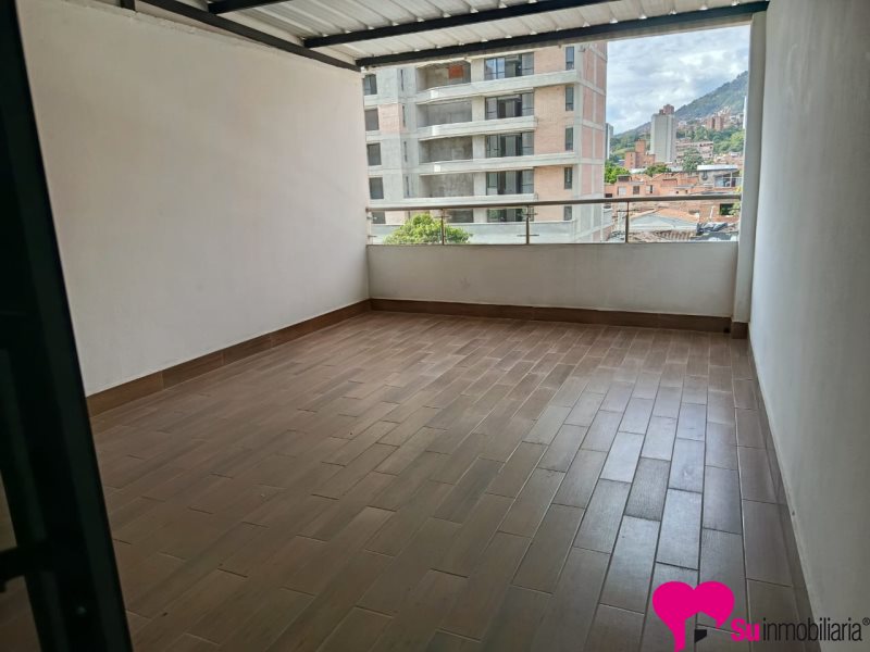 Apartamento Foto 1