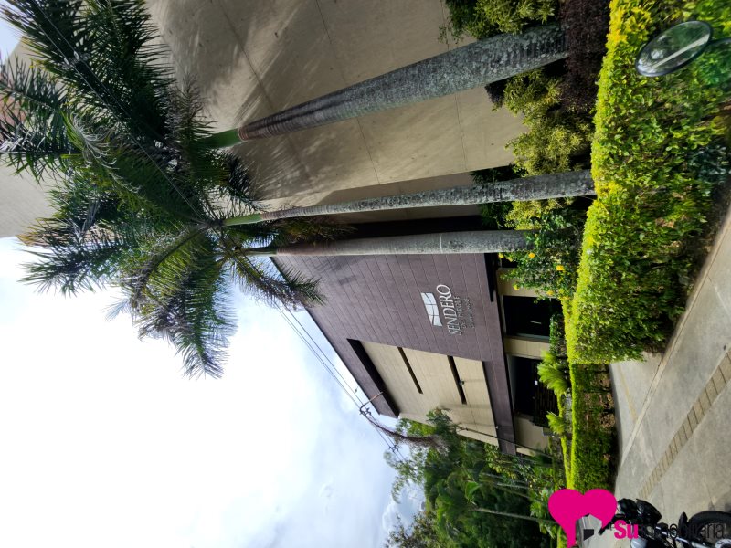 Apartamento en Arriendo en Medellín - 10885 Suramericana de arrendamientos