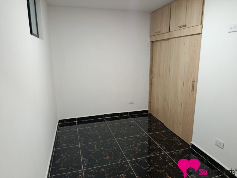 Apartamento Foto 1