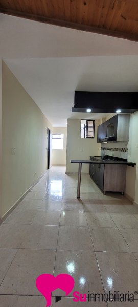 Apartamento Foto 1