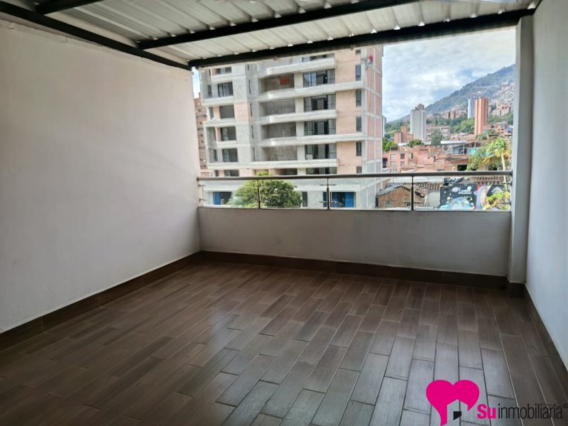 Apartamento Foto 1