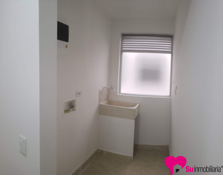 Apartamento Foto 1