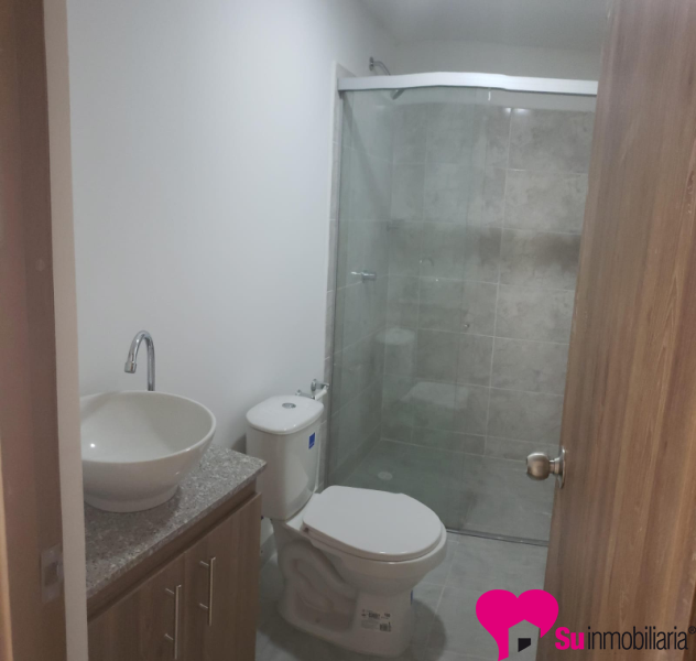 Apartamento Foto 1