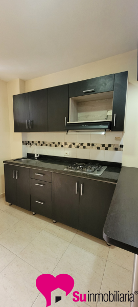 Apartamento Foto 1