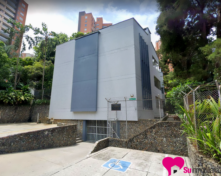Apartamento en Arriendo en Medellín - 2875 Suramericana de arrendamientos
