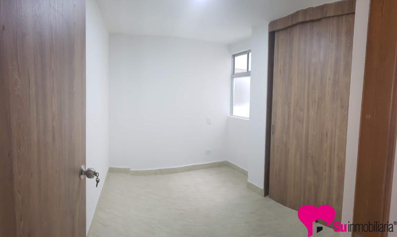 Apartamento Foto 1