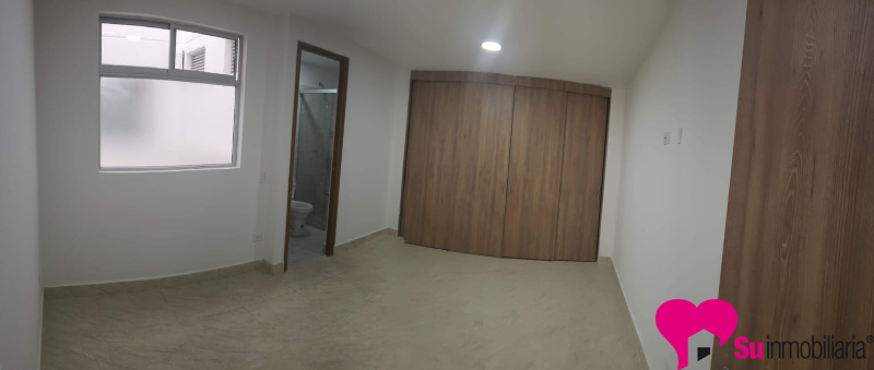 Apartamento Foto 1