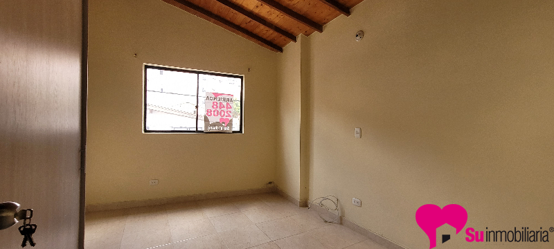Apartamento Foto 1