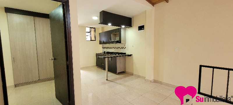 Apartamento Foto 1