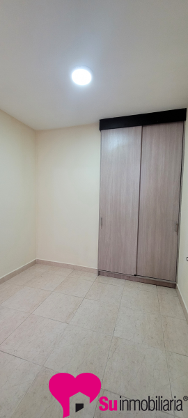 Apartamento Foto 1