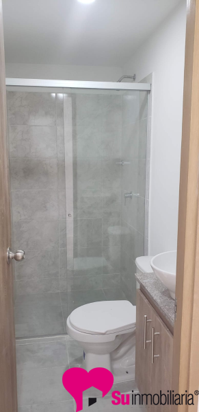 Apartamento Foto 1