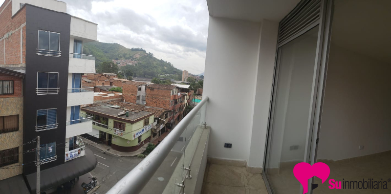 Apartamento Foto 1